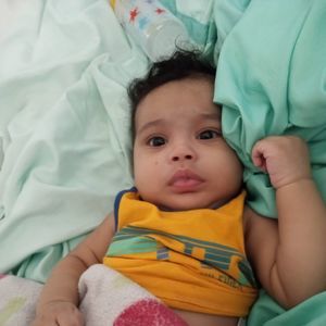 Meet your Posher, Julisa